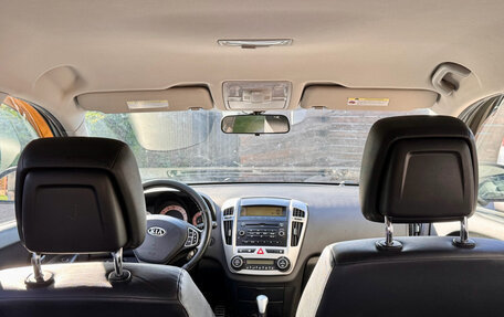 KIA cee'd I рестайлинг, 2008 год, 540 000 рублей, 8 фотография