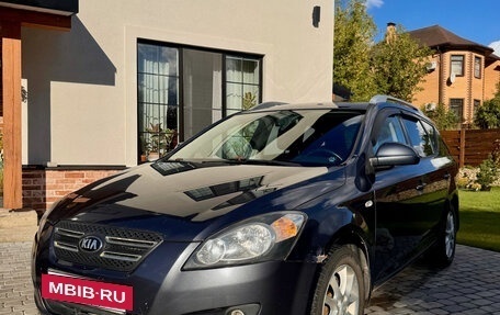 KIA cee'd I рестайлинг, 2008 год, 540 000 рублей, 2 фотография