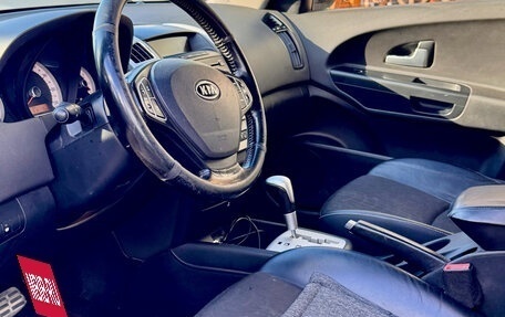 KIA cee'd I рестайлинг, 2008 год, 540 000 рублей, 7 фотография
