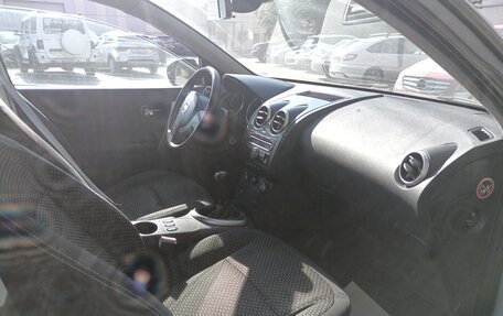 Nissan Qashqai, 2008 год, 650 000 рублей, 4 фотография