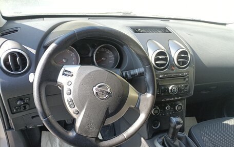 Nissan Qashqai, 2008 год, 650 000 рублей, 6 фотография