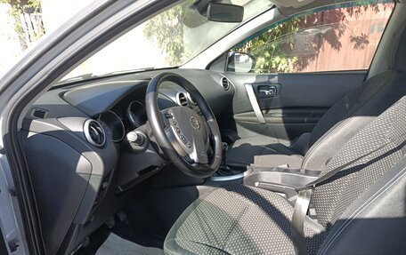 Nissan Qashqai, 2008 год, 650 000 рублей, 5 фотография