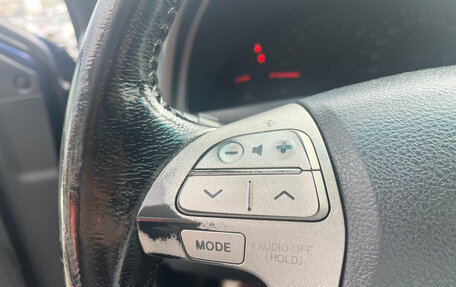 Toyota Camry, 2006 год, 900 000 рублей, 10 фотография