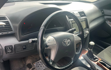 Toyota Camry, 2006 год, 900 000 рублей, 9 фотография