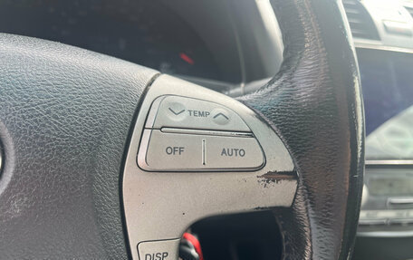 Toyota Camry, 2006 год, 900 000 рублей, 11 фотография