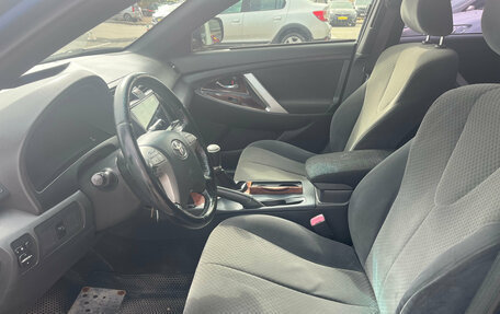 Toyota Camry, 2006 год, 900 000 рублей, 8 фотография