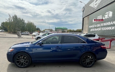 Toyota Camry, 2006 год, 900 000 рублей, 4 фотография