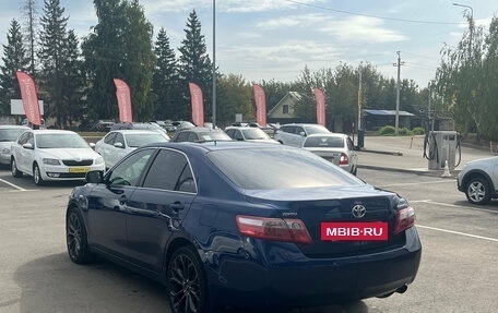 Toyota Camry, 2006 год, 900 000 рублей, 5 фотография