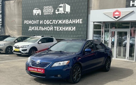 Toyota Camry, 2006 год, 900 000 рублей, 3 фотография