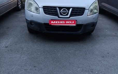 Nissan Qashqai, 2008 год, 650 000 рублей, 7 фотография