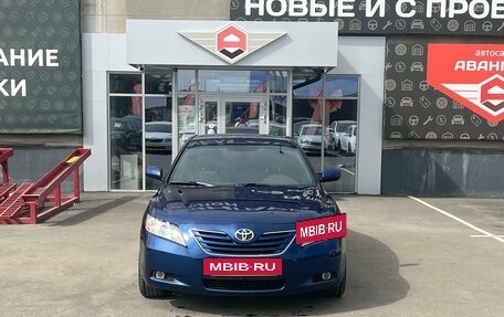 Toyota Camry, 2006 год, 900 000 рублей, 2 фотография