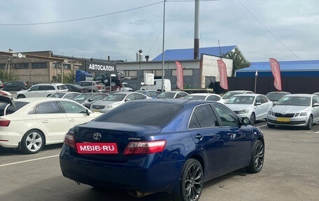 Toyota Camry, 2006 год, 900 000 рублей, 6 фотография