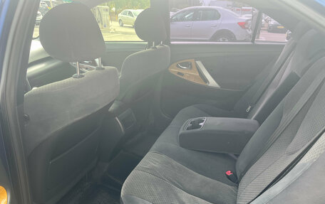 Toyota Camry, 2006 год, 900 000 рублей, 15 фотография