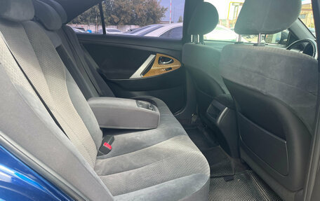 Toyota Camry, 2006 год, 900 000 рублей, 19 фотография