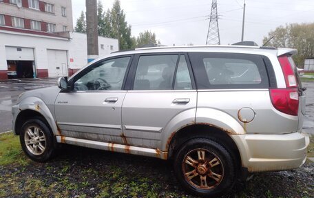 Great Wall Hover H3 I, 2012 год, 230 000 рублей, 5 фотография
