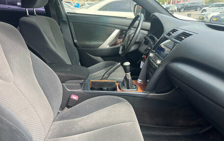 Toyota Camry, 2006 год, 900 000 рублей, 20 фотография