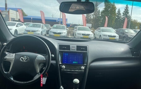 Toyota Camry, 2006 год, 900 000 рублей, 16 фотография