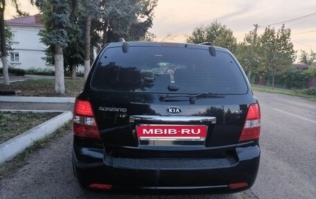 KIA Sorento IV, 2007 год, 850 000 рублей, 2 фотография