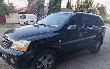 KIA Sorento IV, 2007 год, 850 000 рублей, 3 фотография
