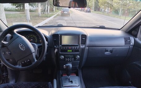 KIA Sorento IV, 2007 год, 850 000 рублей, 6 фотография