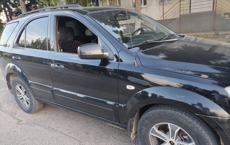 KIA Sorento IV, 2007 год, 850 000 рублей, 4 фотография