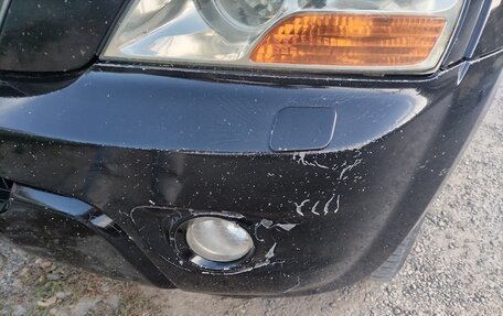 KIA Sorento IV, 2007 год, 850 000 рублей, 9 фотография