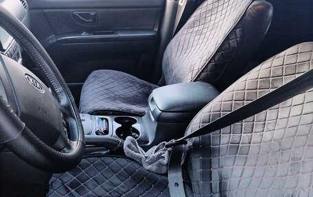 KIA Sorento IV, 2007 год, 850 000 рублей, 5 фотография