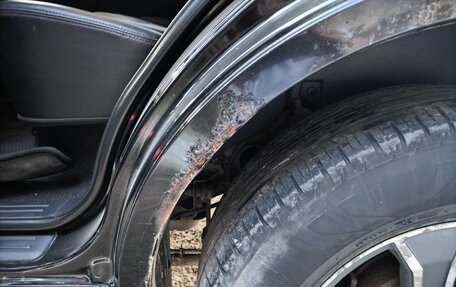 KIA Sorento IV, 2007 год, 850 000 рублей, 12 фотография