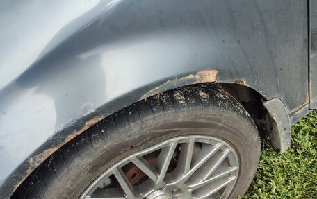 Audi A4, 2003 год, 380 000 рублей, 6 фотография