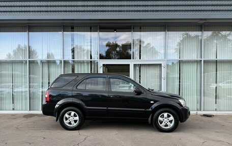 KIA Sorento IV, 2008 год, 890 000 рублей, 4 фотография