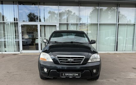 KIA Sorento IV, 2008 год, 890 000 рублей, 2 фотография