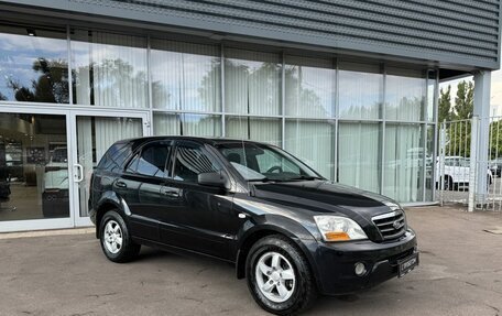 KIA Sorento IV, 2008 год, 890 000 рублей, 3 фотография