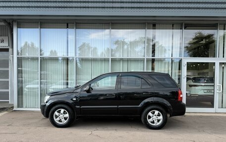 KIA Sorento IV, 2008 год, 890 000 рублей, 8 фотография