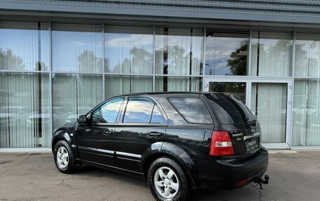 KIA Sorento IV, 2008 год, 890 000 рублей, 7 фотография