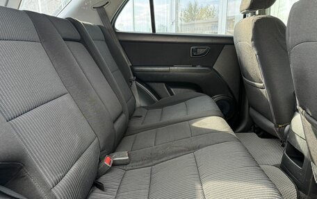 KIA Sorento IV, 2008 год, 890 000 рублей, 11 фотография