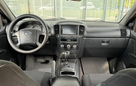 KIA Sorento IV, 2008 год, 890 000 рублей, 9 фотография