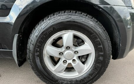 KIA Sorento IV, 2008 год, 890 000 рублей, 12 фотография