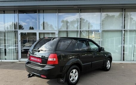 KIA Sorento IV, 2008 год, 890 000 рублей, 5 фотография