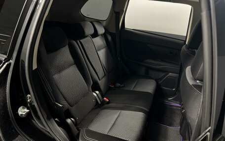 Mitsubishi Outlander III рестайлинг 3, 2019 год, 1 935 200 рублей, 7 фотография