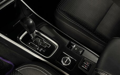 Mitsubishi Outlander III рестайлинг 3, 2019 год, 1 935 200 рублей, 11 фотография