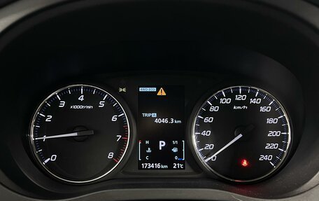 Mitsubishi Outlander III рестайлинг 3, 2019 год, 1 935 200 рублей, 16 фотография