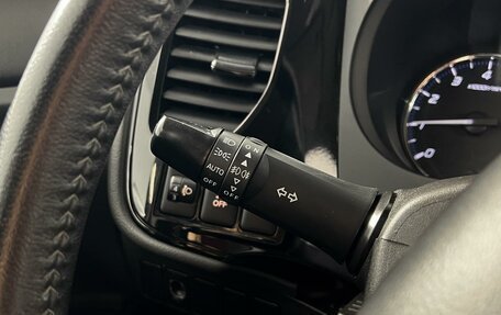 Mitsubishi Outlander III рестайлинг 3, 2019 год, 1 935 200 рублей, 17 фотография