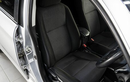 Toyota Corolla, 2019 год, 1 399 000 рублей, 13 фотография