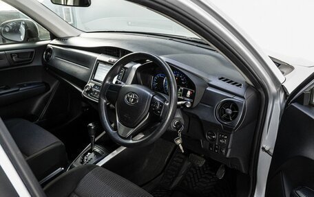 Toyota Corolla, 2019 год, 1 399 000 рублей, 10 фотография
