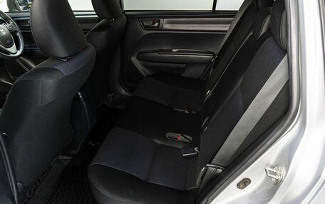 Toyota Corolla, 2019 год, 1 399 000 рублей, 14 фотография