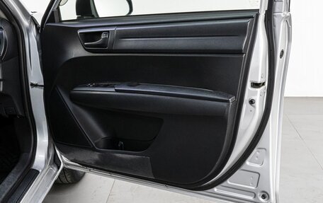 Toyota Corolla, 2019 год, 1 399 000 рублей, 11 фотография