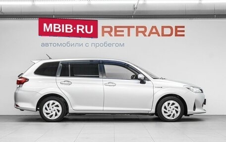 Toyota Corolla, 2019 год, 1 399 000 рублей, 5 фотография