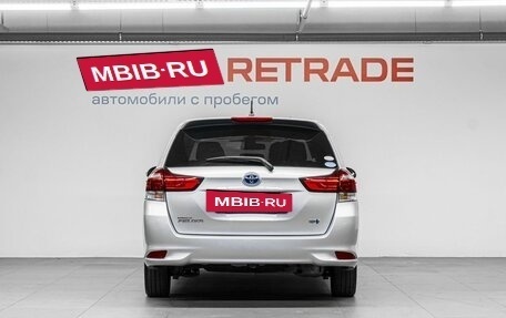 Toyota Corolla, 2019 год, 1 399 000 рублей, 7 фотография