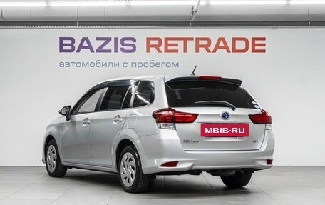 Toyota Corolla, 2019 год, 1 399 000 рублей, 8 фотография