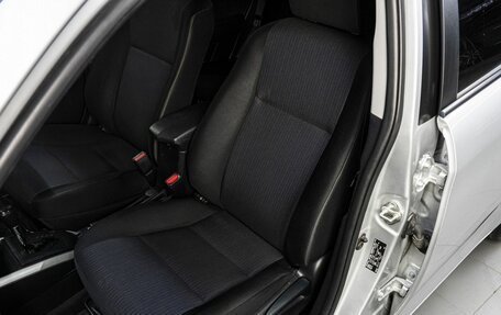 Toyota Corolla, 2019 год, 1 399 000 рублей, 16 фотография